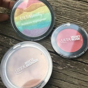 Ulta Face Set